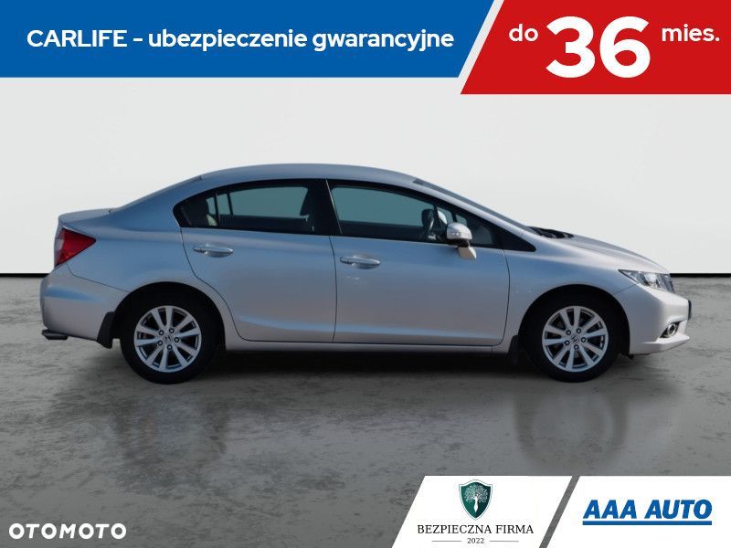 Honda Civic - 8