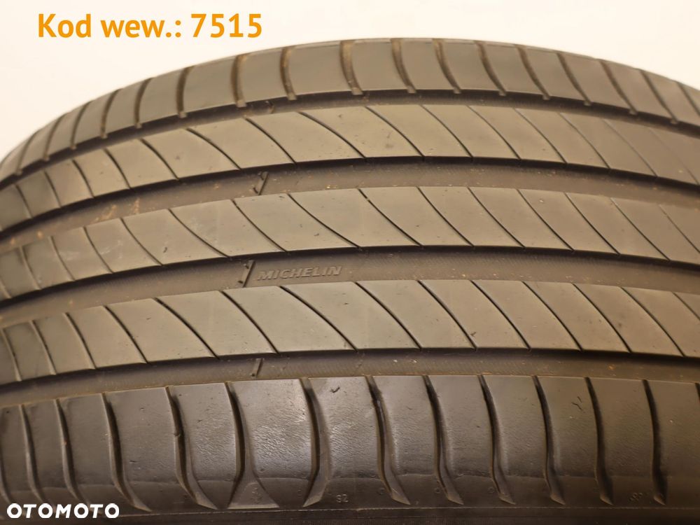 Michelin Primacy 4 - 225/45 R17 - 7