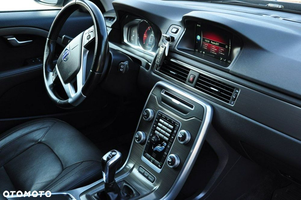 Volvo V70 D4 Summum - 29