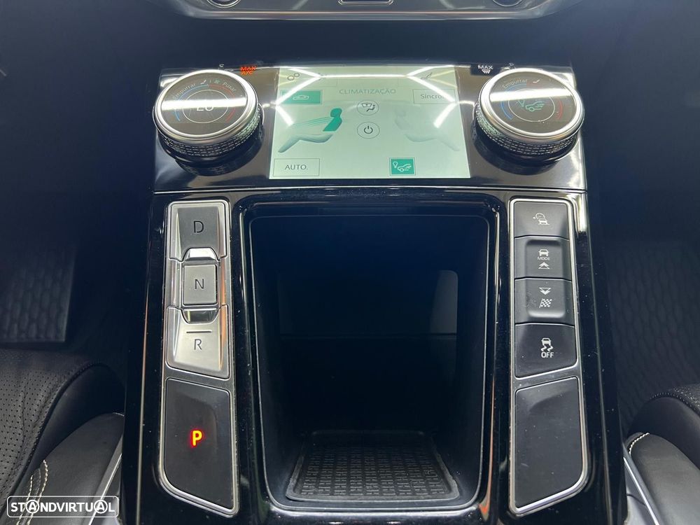 Jaguar I-Pace EV400 R-Dynamic HSE AWD - 30