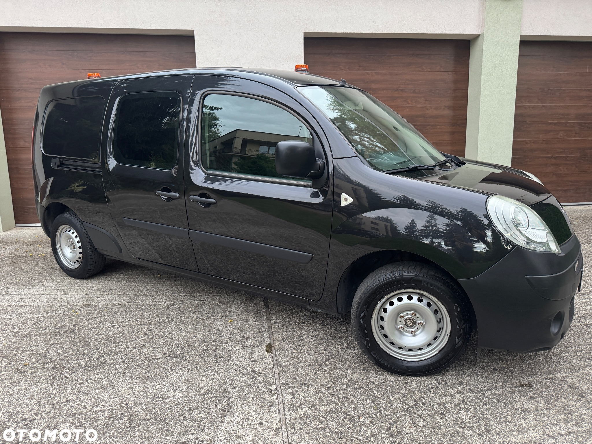 Renault Kangoo - 3