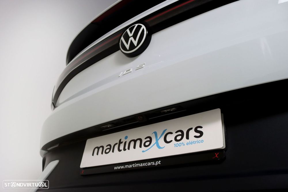 VW ID.5 77 kWh Pro Performance - 7