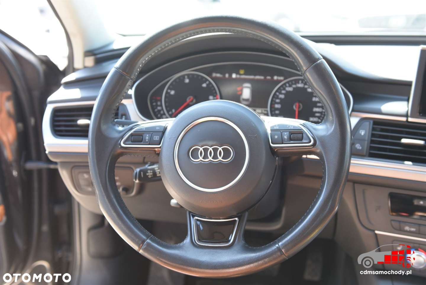 Audi A6 Allroad 3.0 TDI clean diesel Quattro S tronic - 22