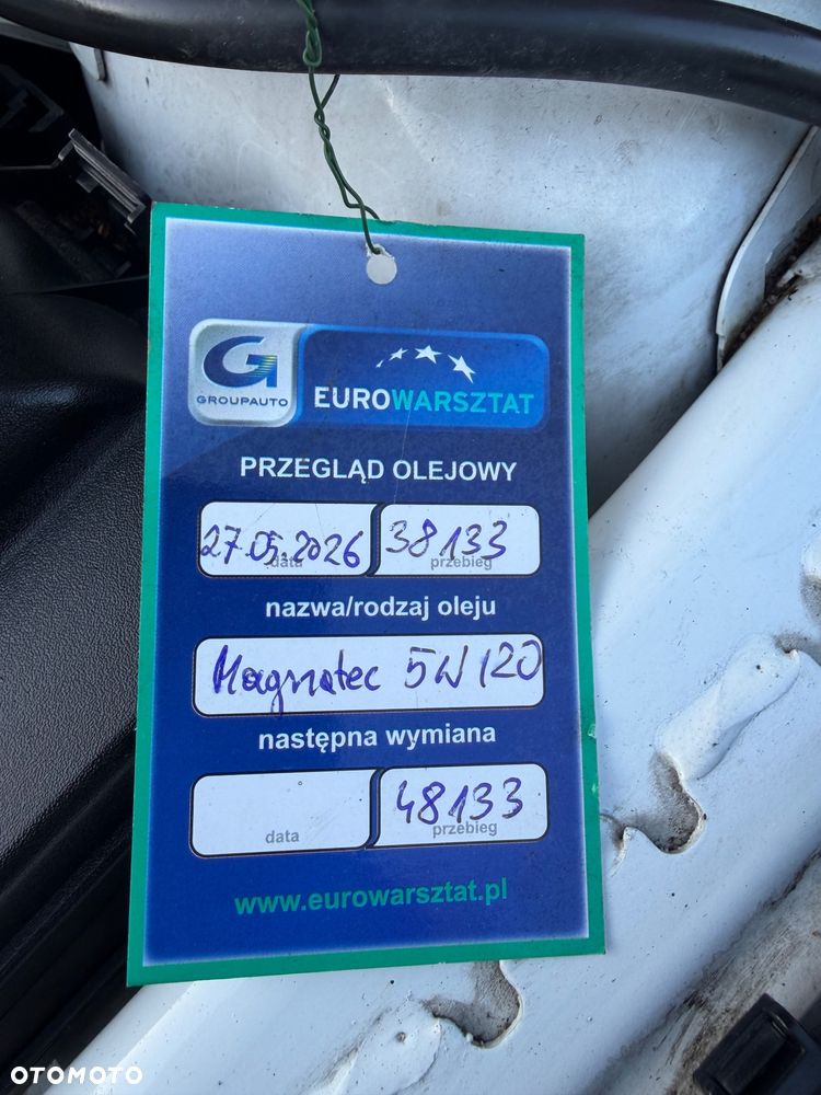 Ford Focus 1.0 EcoBoost Trend - 9