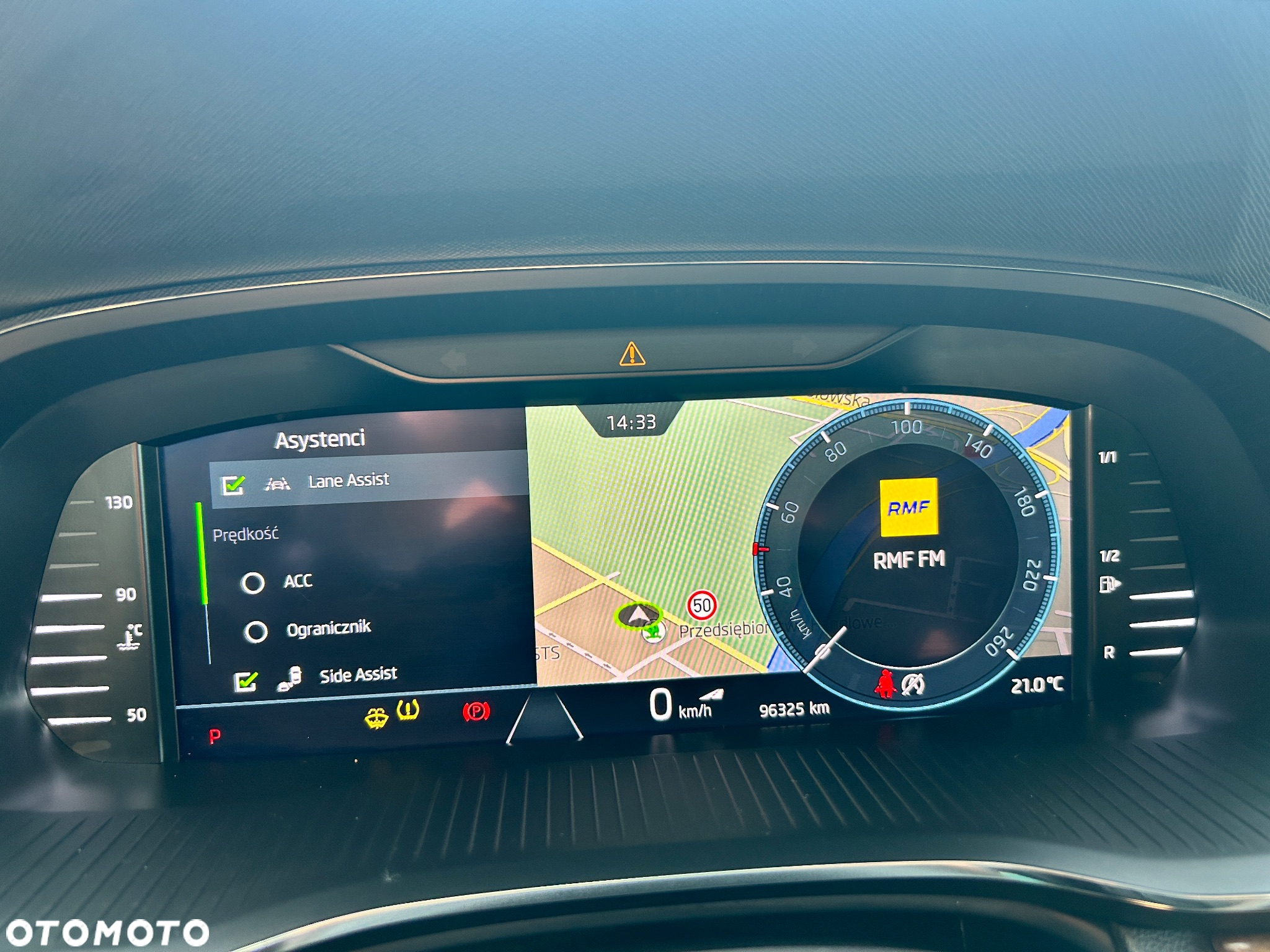 Skoda Octavia 2.0 TSI 4x4 Scout DSG - 26