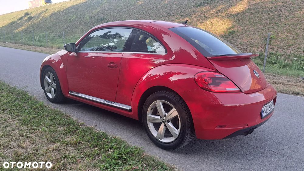 Volkswagen Beetle 1.4 TSI iBeetle Design - 6