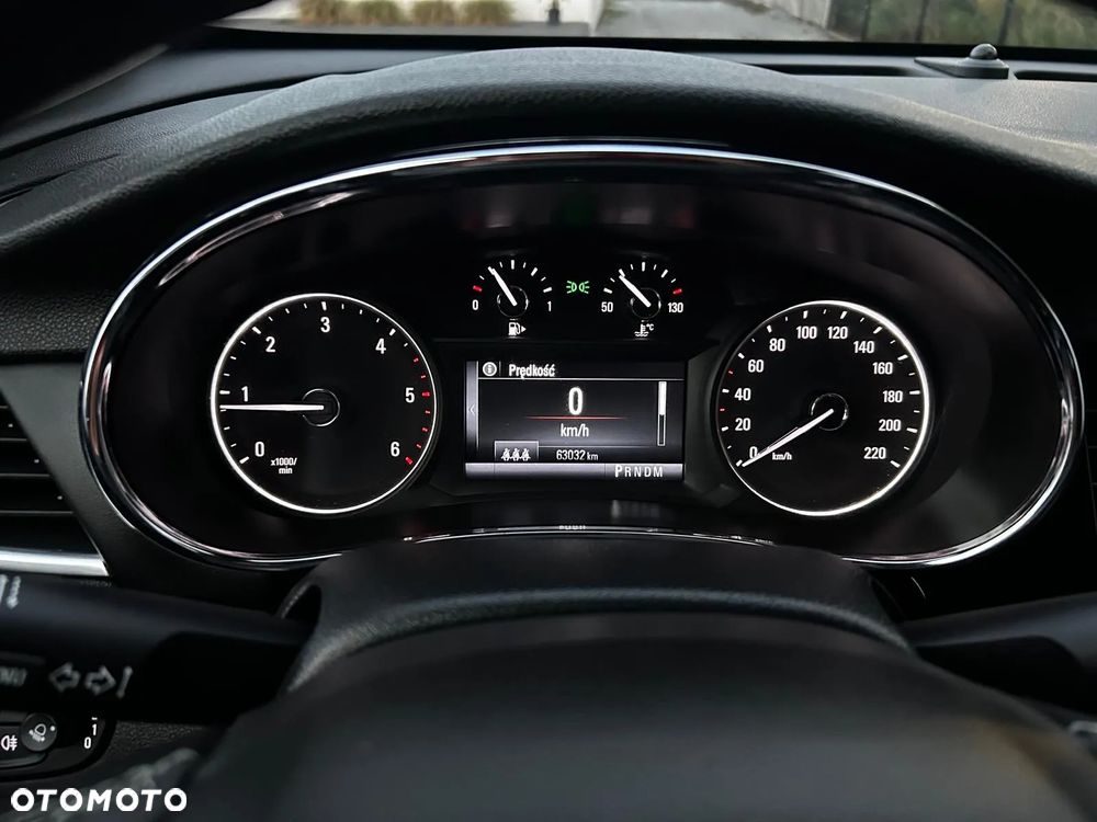 Opel Mokka 1.6 CDTI Cosmo - 29