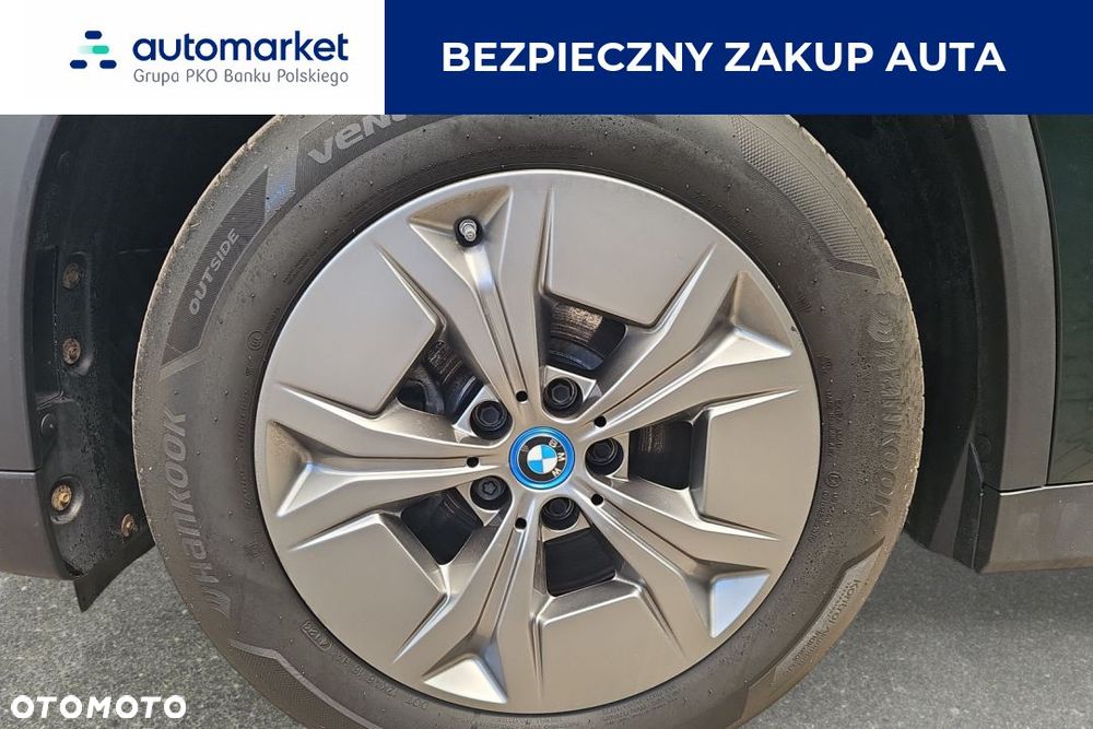 BMW iX1 xDrive30 66.5kWh - 9