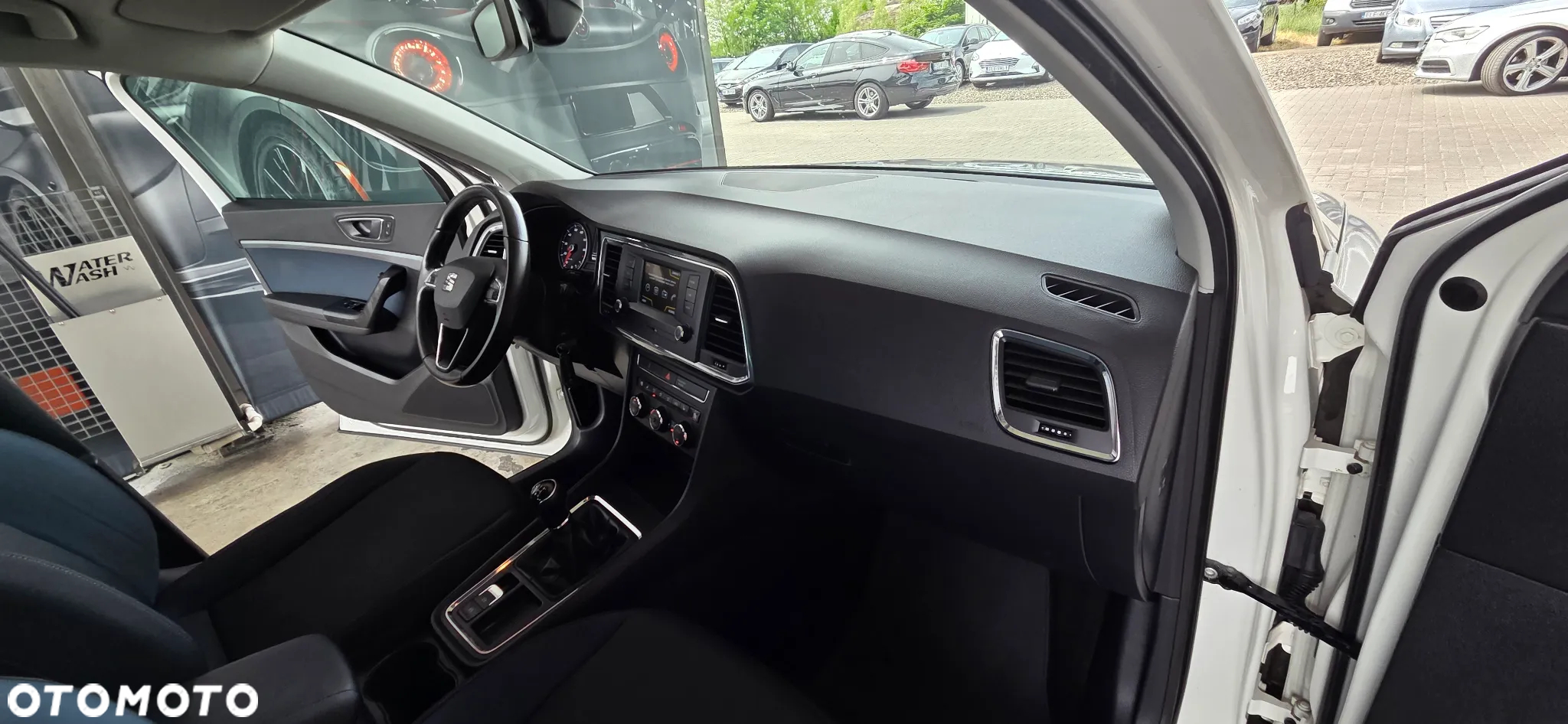 Seat Ateca 1.0 TSI Ecomotive Reference S&S - 34