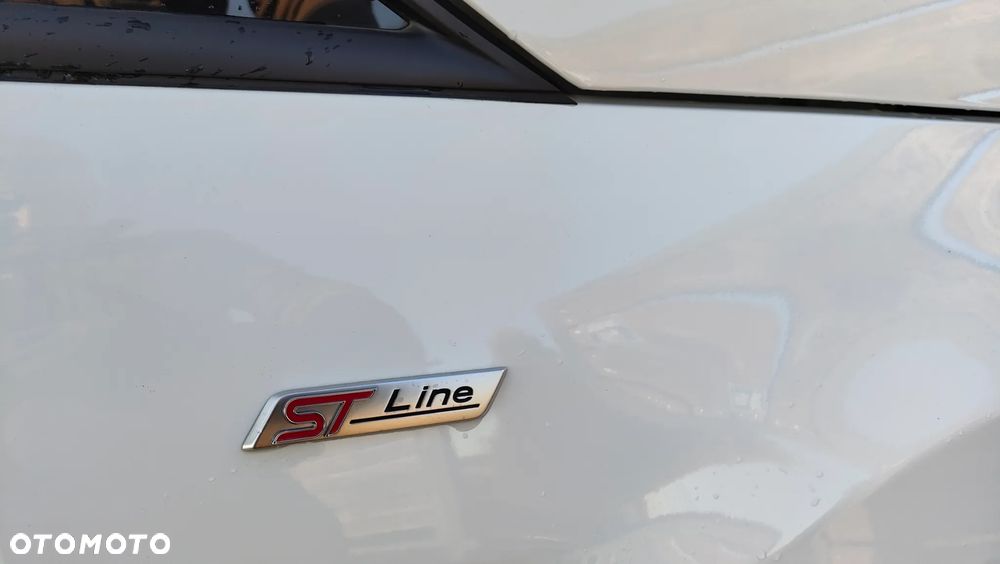 Ford EcoSport 1.0 EcoBoost ST-LINE - 20