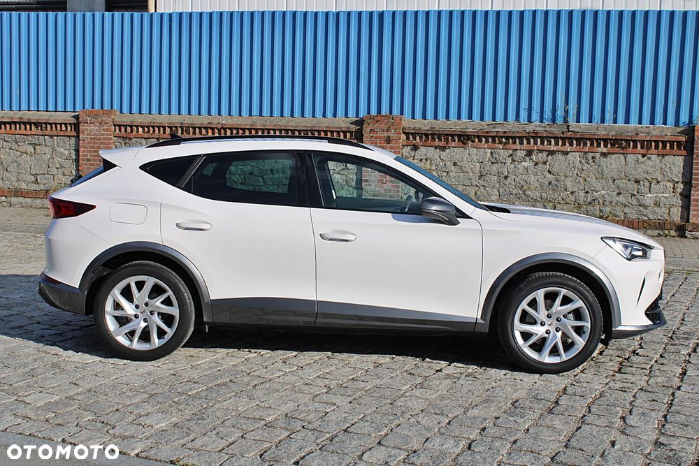 Cupra Formentor - 10