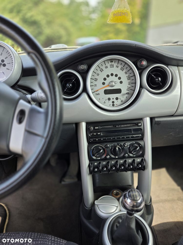 MINI Cooper - 8
