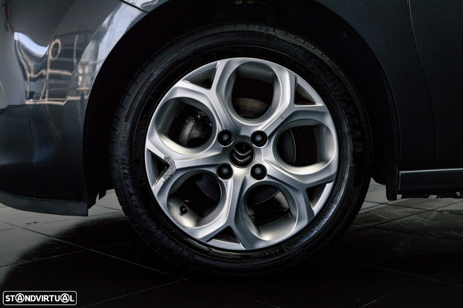 Citroën C3 1.2 PureTech Feel - 8