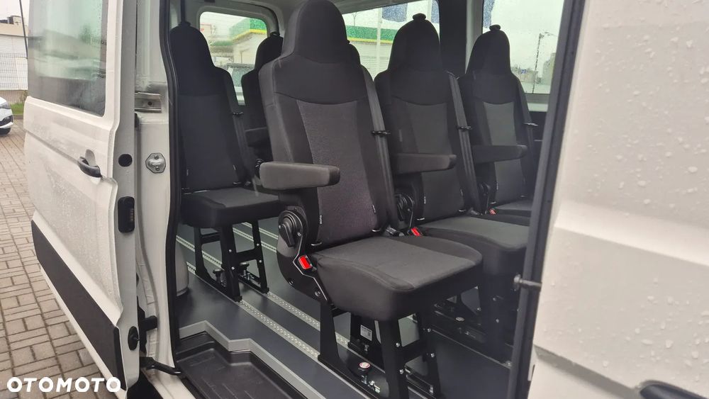 Volkswagen Crafter - 7