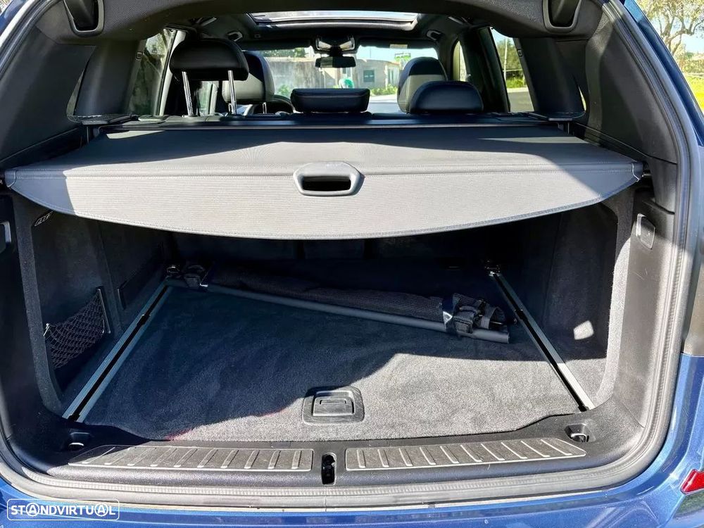 BMW X3 20 d xDrive Pack M Auto - 18