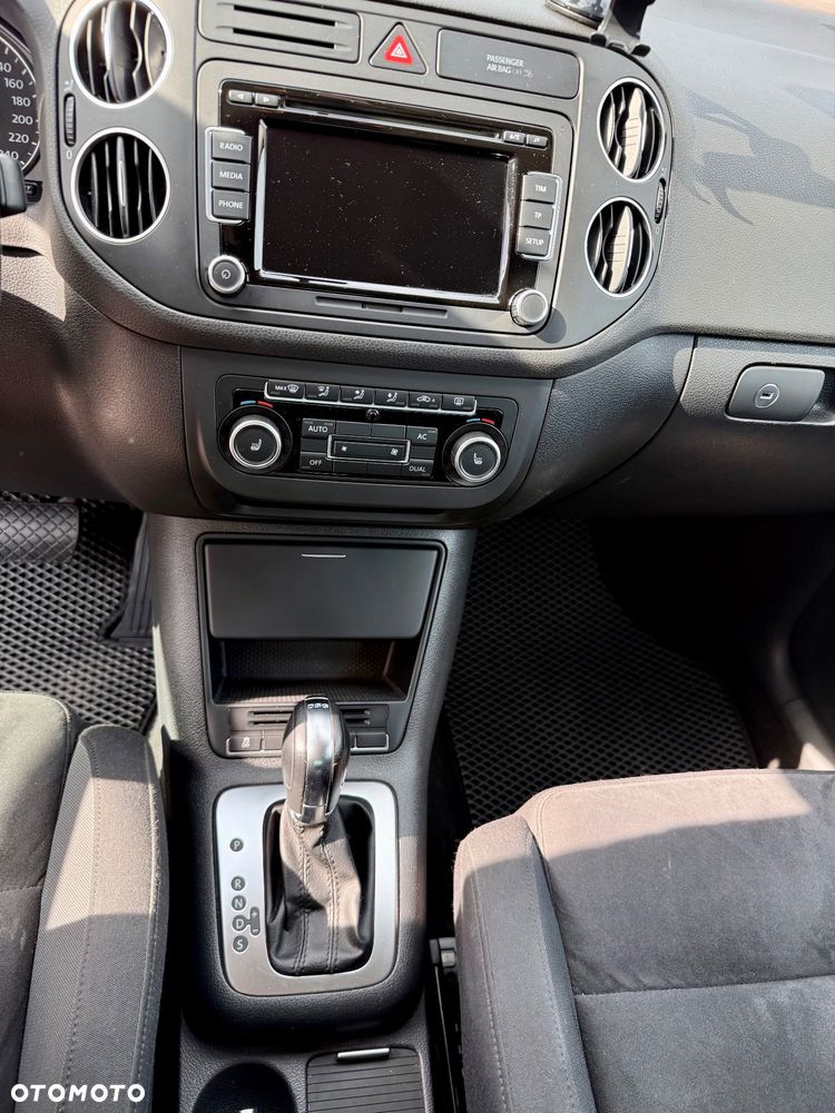 Volkswagen Golf Plus 1.4 TSI Highline DSG - 14