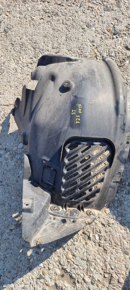 Carenaje fata stanga dreapta BMW X3 F25 X4 F26 - 2