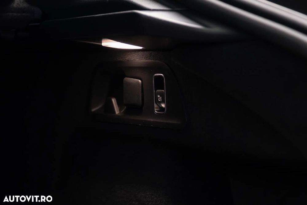 Mercedes-Benz GLE Coupe - 33