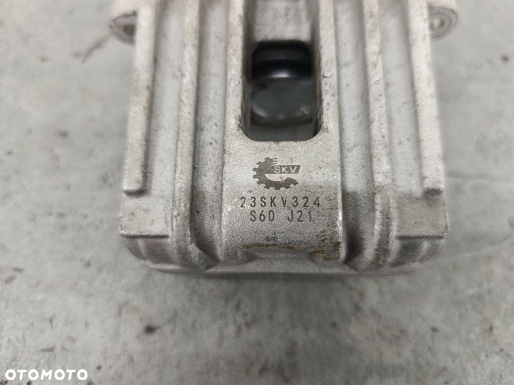 ZACISK HAMULCOWY PRAWY TYŁ AUDI A4 B6 23SKV324 SKV 1.9 TDI - 3