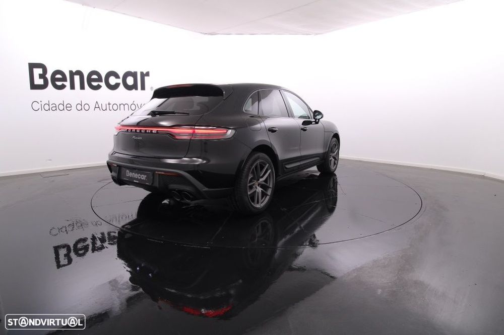 Porsche Macan Standard - 7