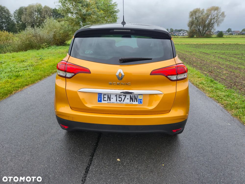 Renault Scenic ENERGY dCi 160 EDC BOSE EDITION - 6