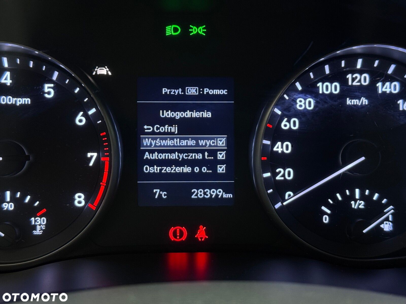 Hyundai i30 1.0 T-GDI Modern - 29