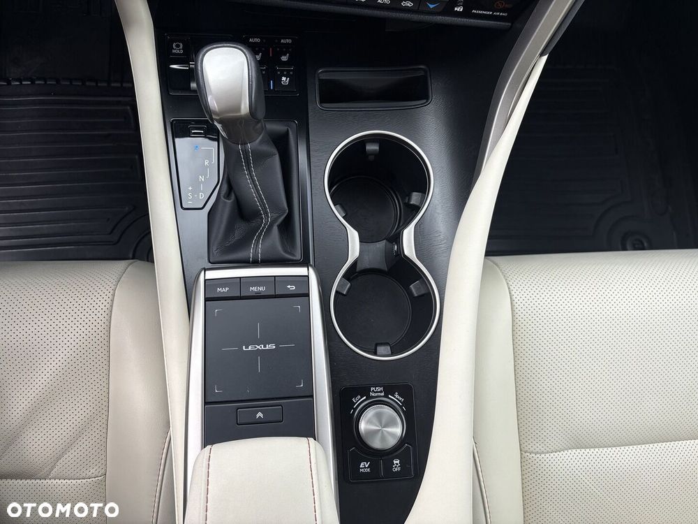 Lexus RX 450h F-Impression - 24