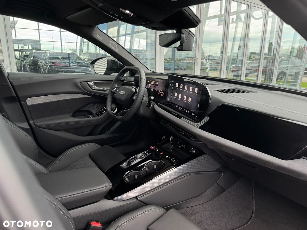 Audi A5 Limousine TDI mHEV Quattro S tronic - 35