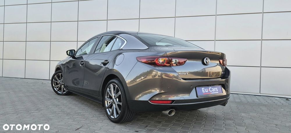 Mazda 3 - 12