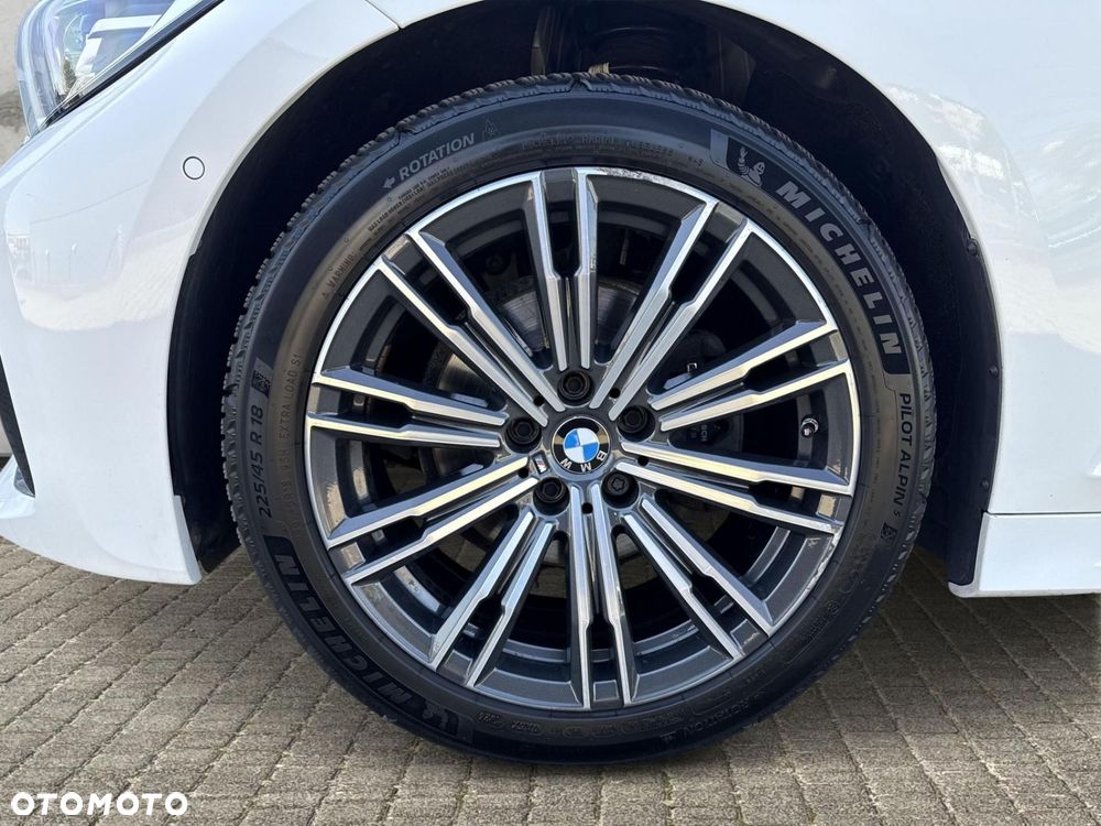 BMW Seria 3 - 9