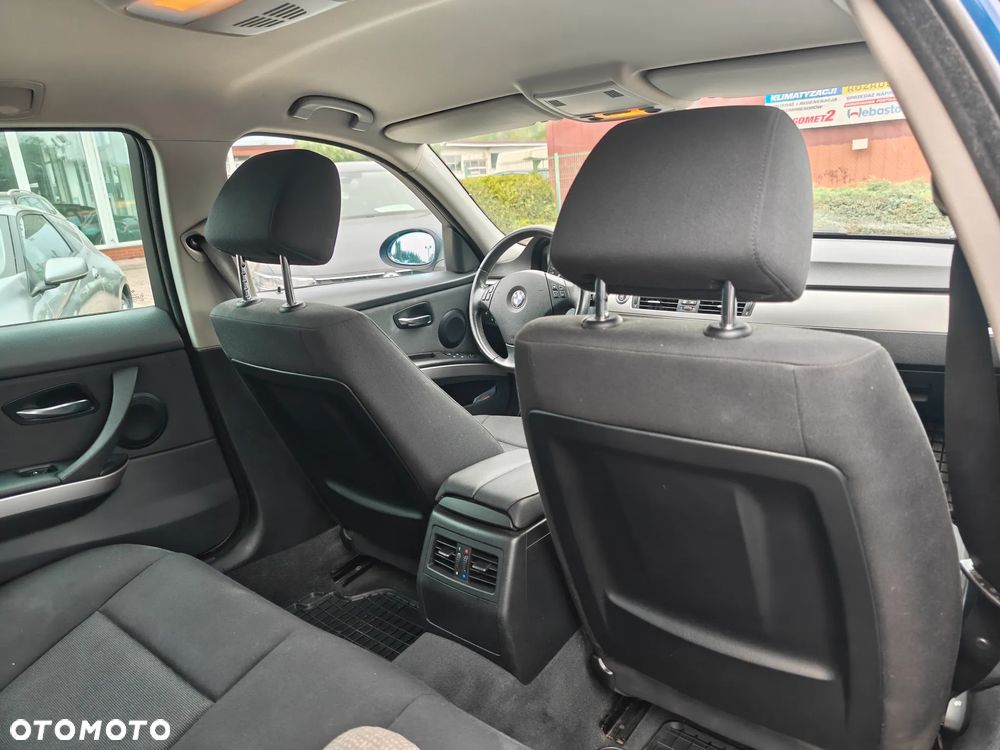 BMW Seria 3 - 9