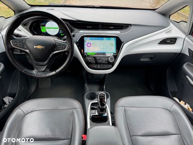 Chevrolet Bolt - 10