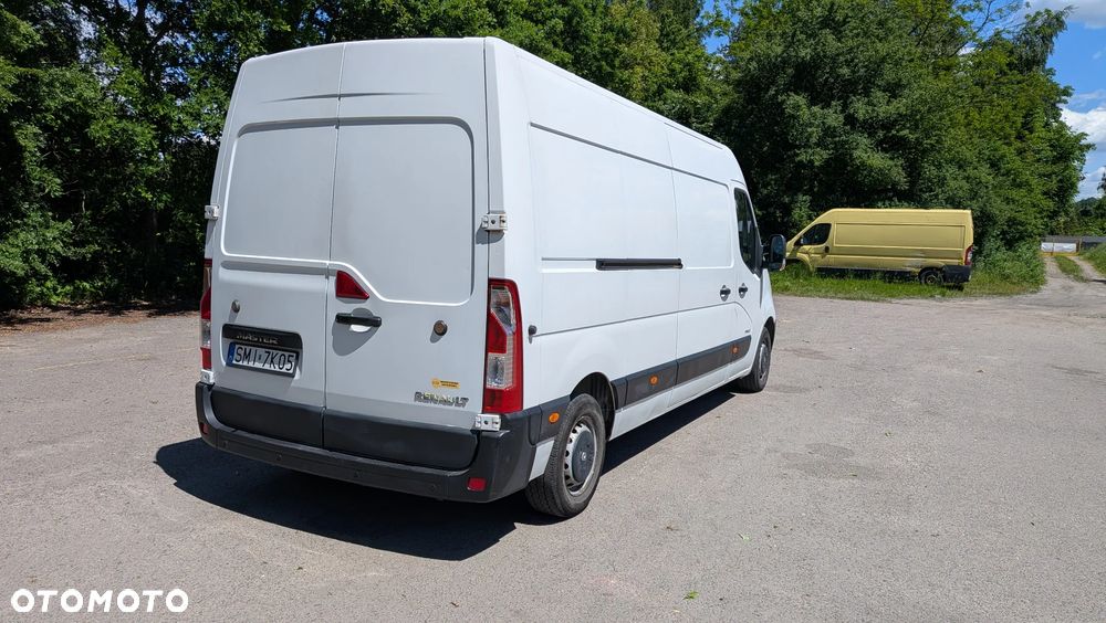 Renault Master - 7