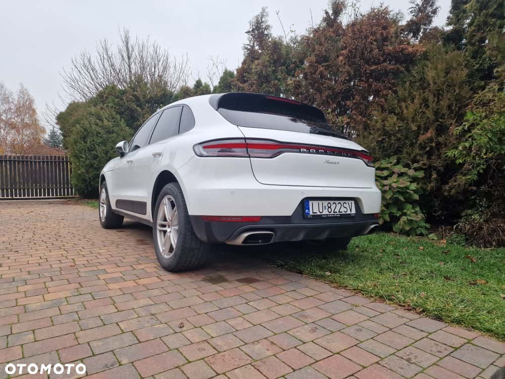Porsche Macan - 11