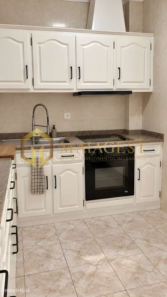Apartamento T2 junto à Quinta de Bonjóia em Campanhã - Grande imagem: 4/9