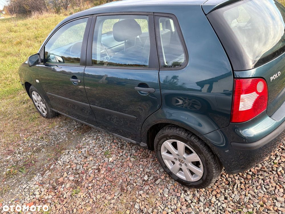 Volkswagen Polo - 6
