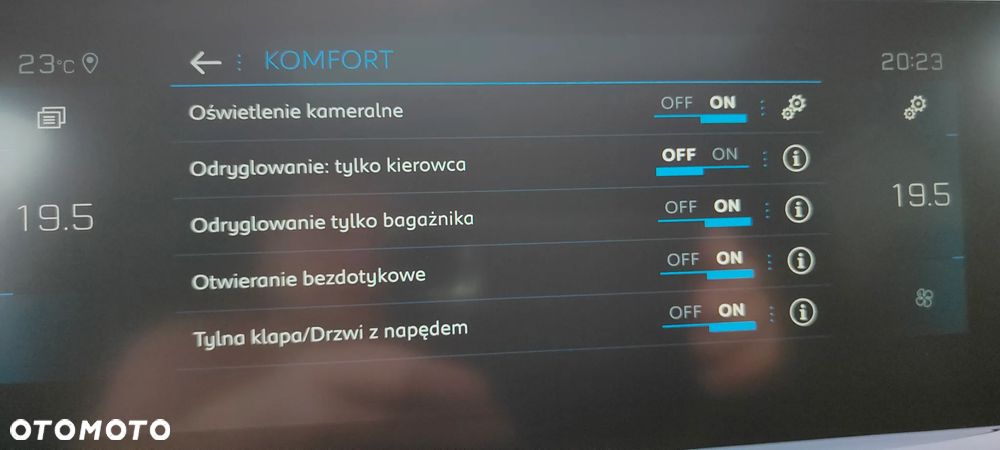 Peugeot 5008 2.0 BlueHDi GT Pack S&S EAT8 - 22