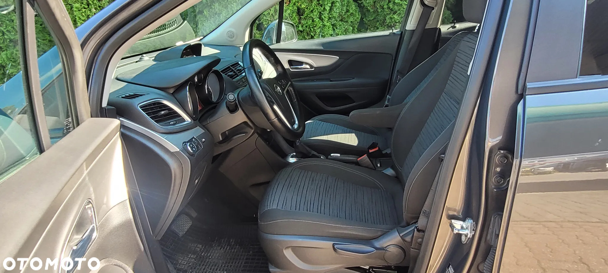 Opel Mokka - 5
