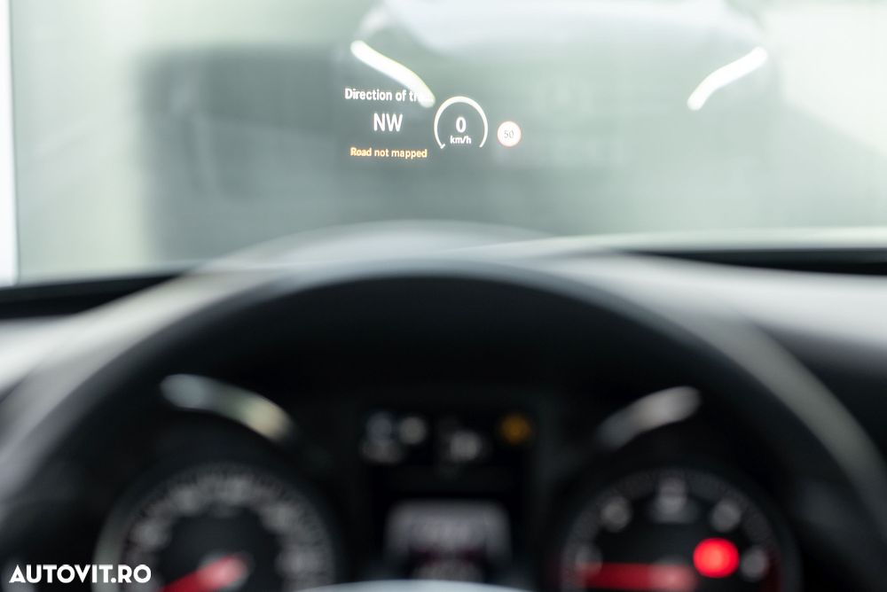 Mercedes-Benz C 220 (BlueTEC) d 7G-TRONIC - 19