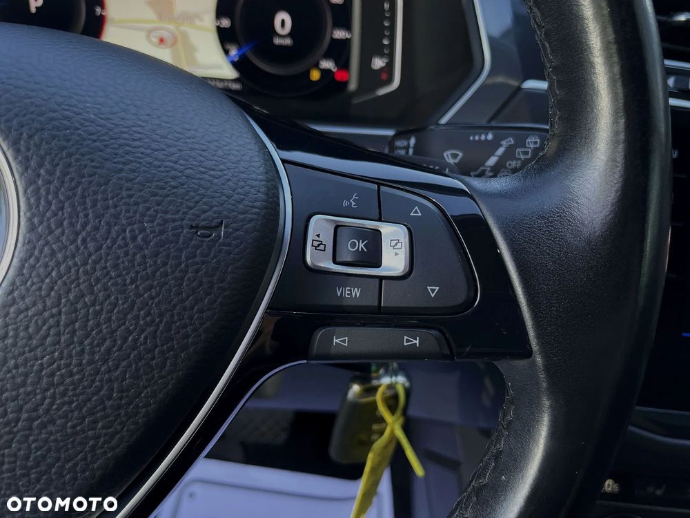 Volkswagen Tiguan 1.5 TSI ACT OPF DSG Highline - 24