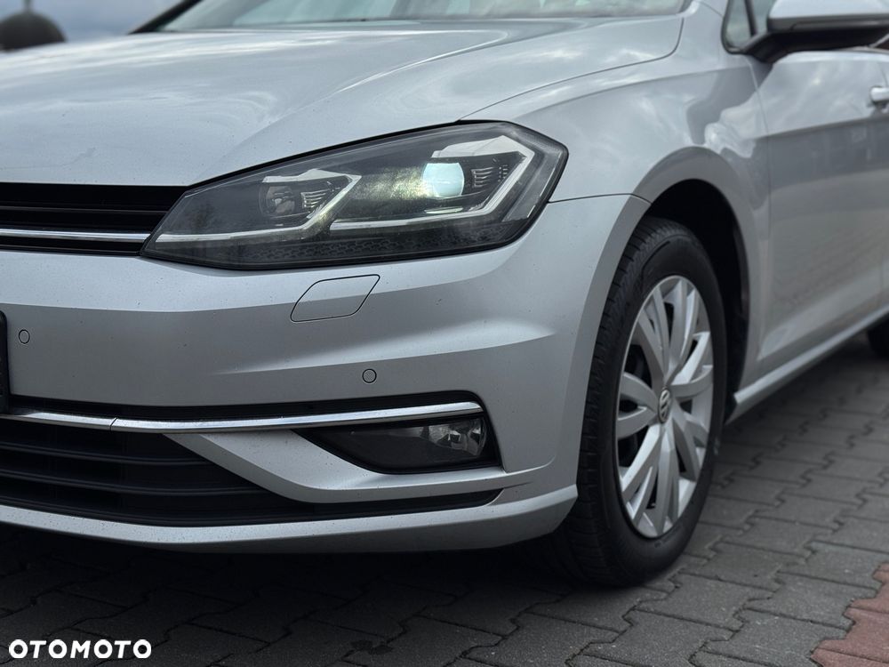 Volkswagen Golf 2.0 TDI SCR DSG Highline - 15