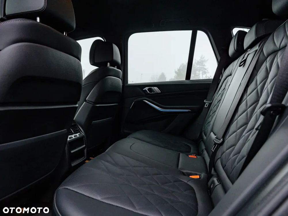 BMW X5 xDrive30d - 14