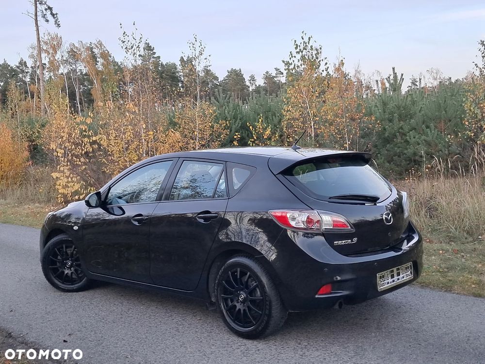 Mazda 3 1.6 Comfort - 2