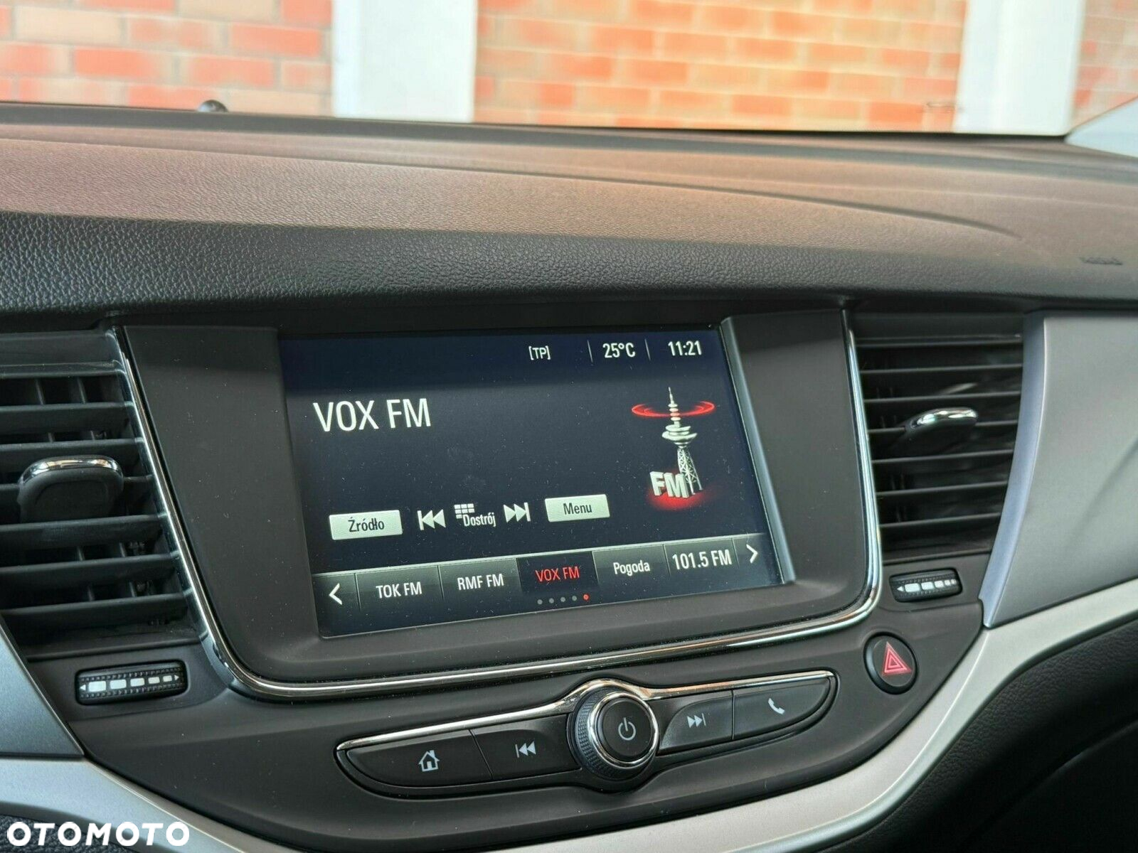 Opel Astra - 24