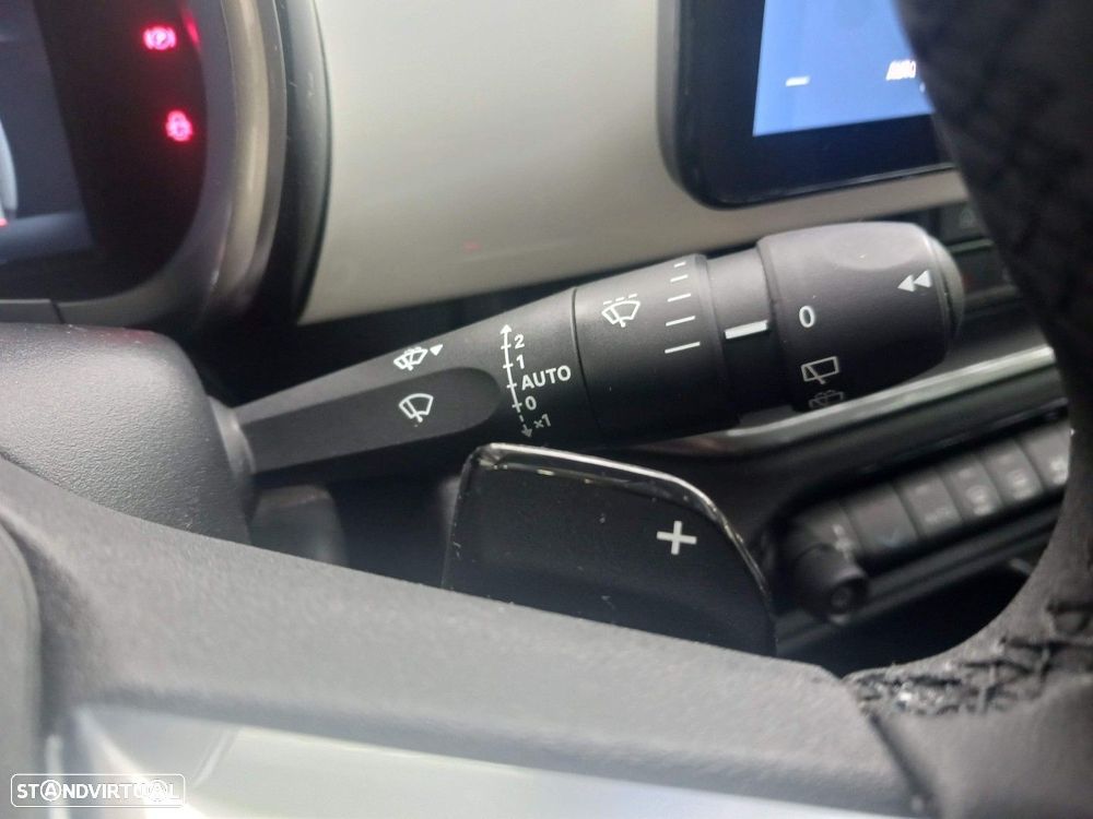 Fiat 600 1.2 Hybrid Icon - 26