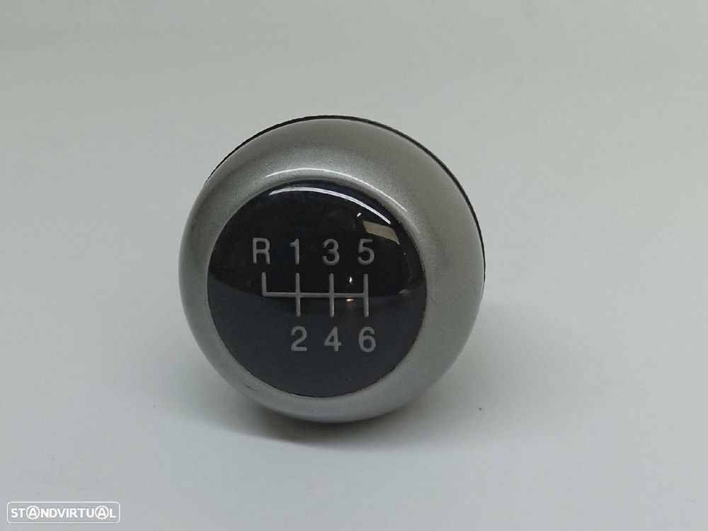 MANÍPULO DA ALAVANCA DE VELOCIDADES SSANGYONG XLV CLEVER EDITION 4X2 - 3