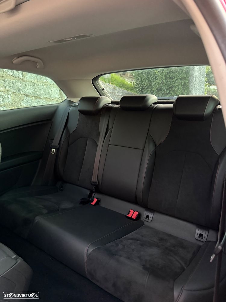 SEAT Leon 2.0 TDI FR S/S - 11