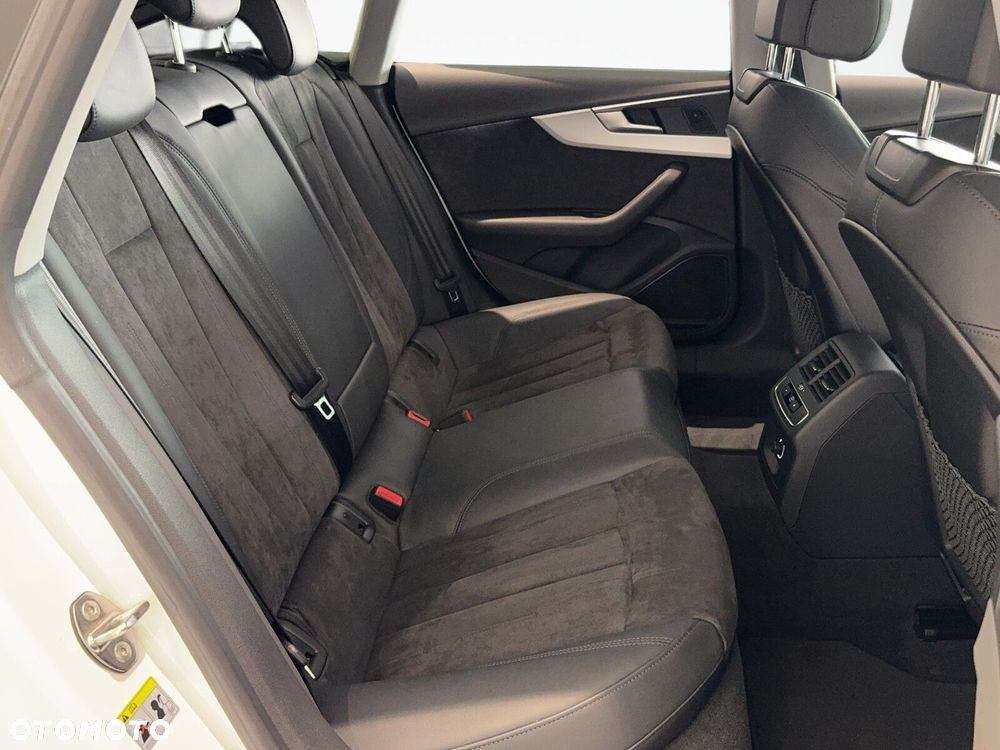 Audi A5 Sportback - 16