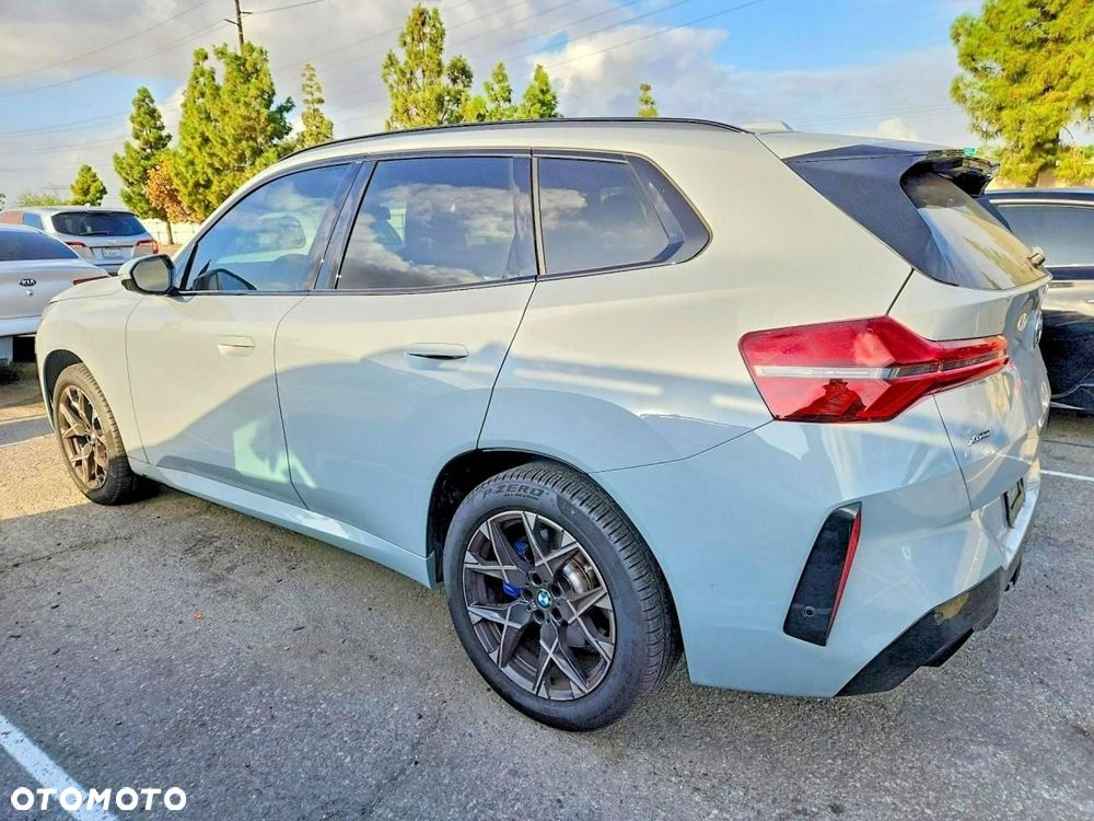 BMW X3 xDrive30i M Sport - 6