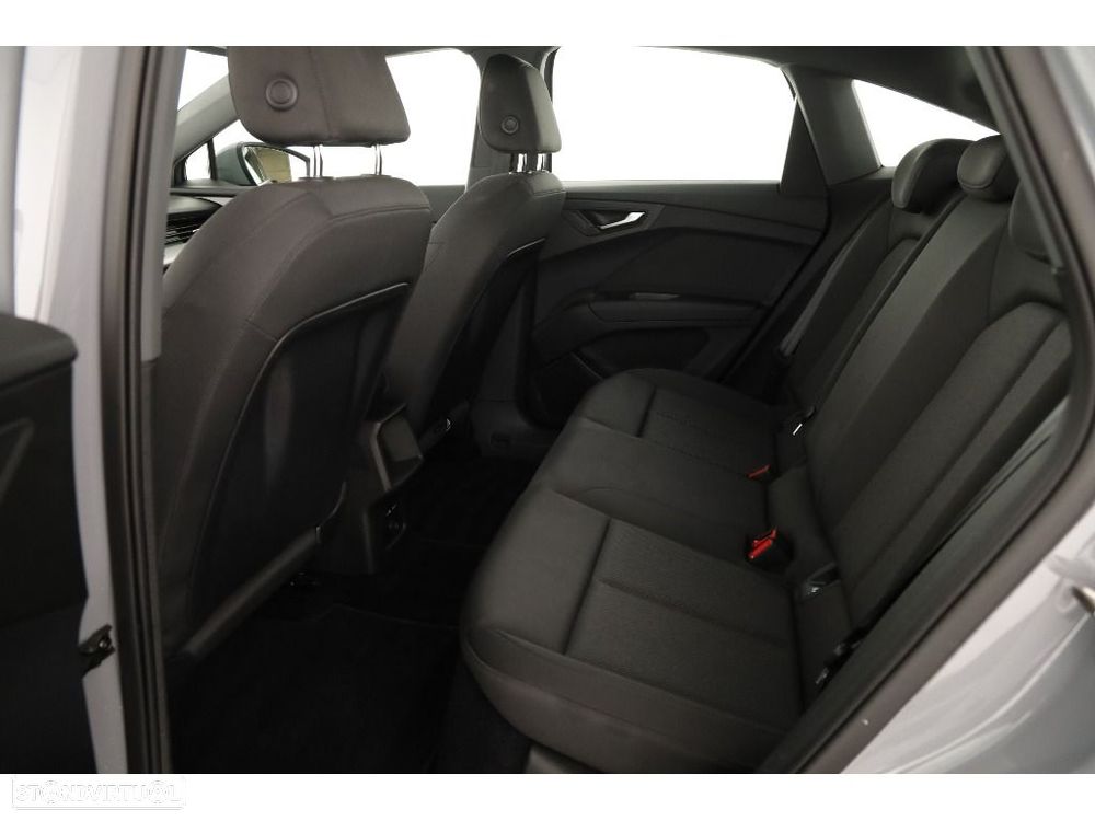 Audi Q4 Sportback e-tron 35 55 kWh - 31